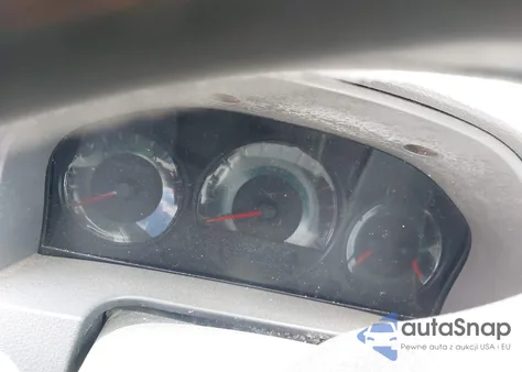 2011 Ford Fusion S z USA, uszkodzony, nr VIN 3FAHP0GA8BR268462